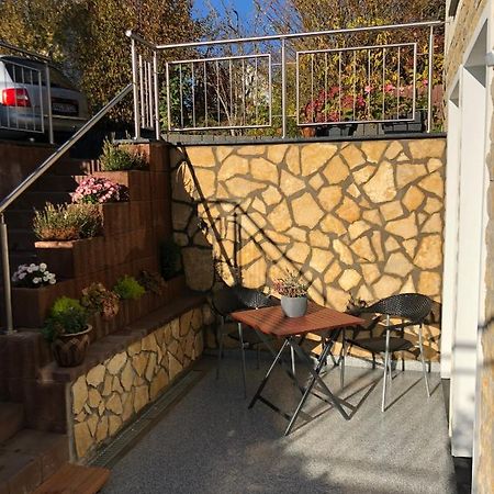 Juttasfewo Apartment Bad Neuenahr-Ahrweiler Exterior photo